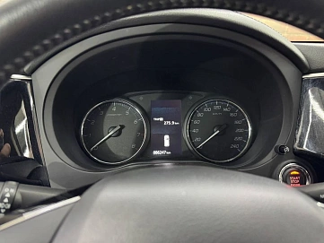 Mitsubishi Outlander, 2019г, передний привод, вариатор