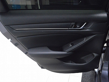 Honda Accord, 2018г, передний привод, механика