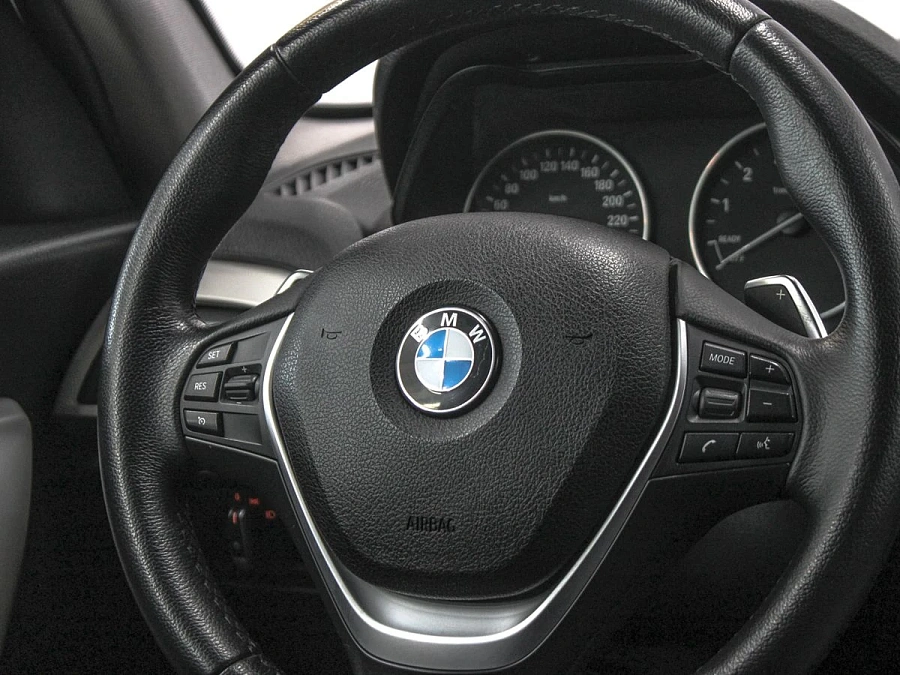 BMW , 2012г., задний привод, автомат