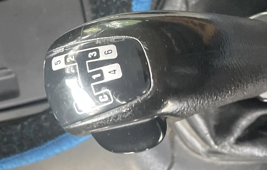 Scania P series, 2018г.