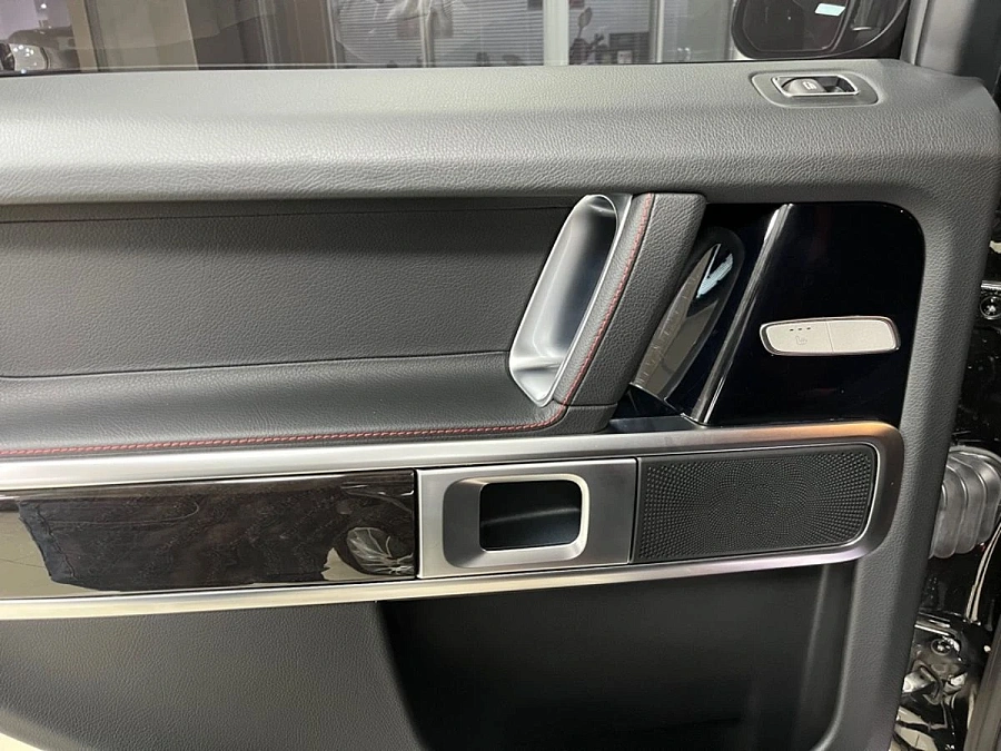 Mercedes-Benz G-Класс, 2021г.