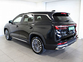 Jetour X90 PLUS, 2024г., передний привод, автомат