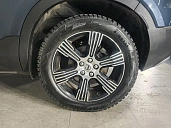 Volvo XC40, 2021г., полный привод, автомат