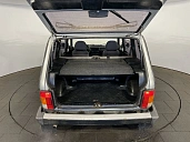 Lada (ВАЗ) , 2014г., полный привод, механика