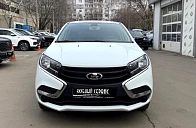 Lada (ВАЗ) XRAY, 2020г., передний привод, механика