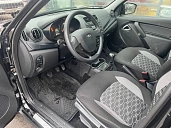 Lada (ВАЗ) , 2023г., передний привод, механика