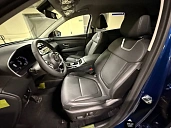 Hyundai Tucson, 2024г., передний привод, автомат