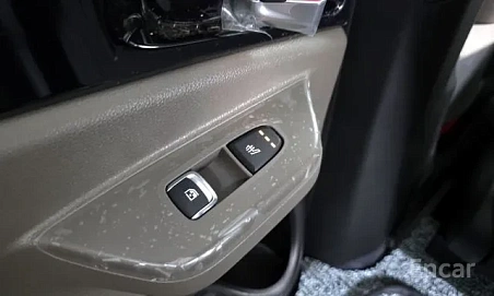 Kia Carnival, 2024г, передний привод, автомат