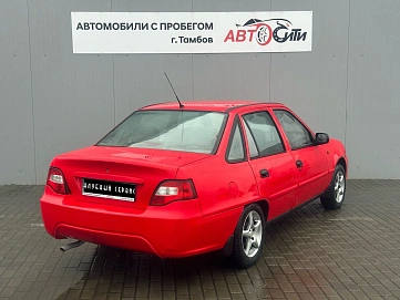 Daewoo Nexia, 2010г, передний привод, механика