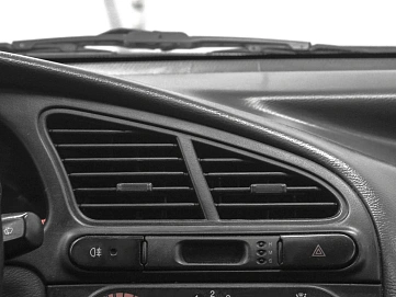 Chevrolet Lanos, 2008г, передний привод, механика