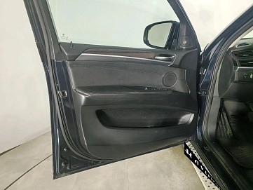 BMW X6, 2012г, полный привод, автомат