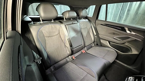 Volkswagen Tiguan, 2024г, полный привод, робот