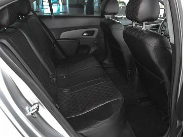 Chevrolet Cruze, 2013г., передний привод, механика