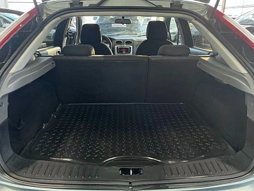 Ford Focus, 2010г, передний привод, механика