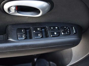 Kia Soul, 2014г., передний привод, автомат