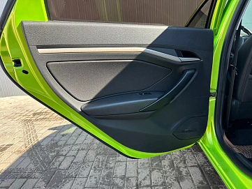 Lada (ВАЗ) Vesta, 2015г., передний привод, механика