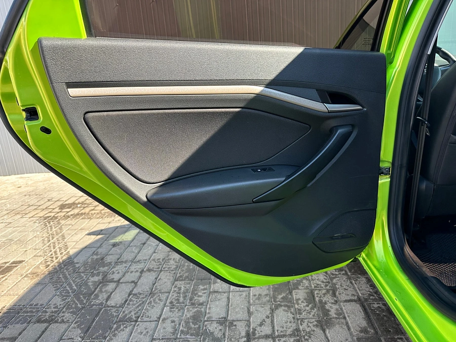 Lada (ВАЗ) Vesta, 2015г., передний привод, механика