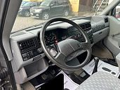 Volkswagen Multivan, 1992г., передний привод, механика