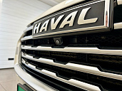 Haval Jolion, 2021г., передний привод, автомат