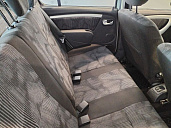 Renault Sandero, 2011г., передний привод, механика