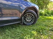Volkswagen Jetta, 2014г., передний привод, механика