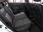 Hyundai Getz, 2005г., передний привод, механика