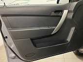 Chevrolet Aveo, 2010г., передний привод, механика