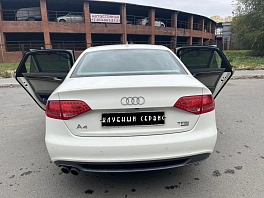 Audi A4, 2010г, полный привод, автомат