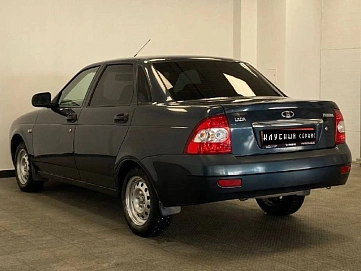 Lada (ВАЗ) Priora, 2012г, передний привод, механика