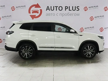 Chery Tiggo 8 Pro Max, 2022г, полный привод, робот