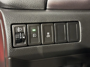 Suzuki Vitara, 2020г, передний привод, автомат