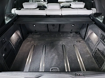 BMW X5, 2024г, полный привод, автомат