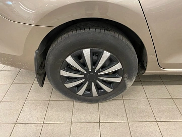 Skoda Rapid, 2020г, передний привод, автомат