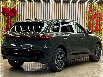 Audi Q5, 2026г, полный привод, робот