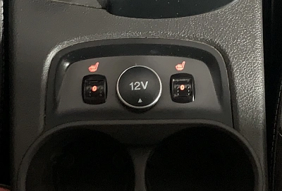 Ford Focus, 2013г, передний привод, механика