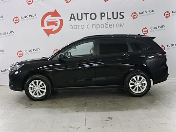 Haval M6, 2024г, передний привод, робот