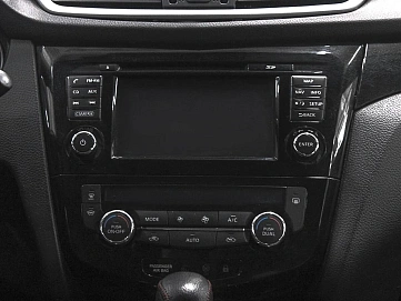 Nissan Qashqai, 2016г, передний привод, вариатор