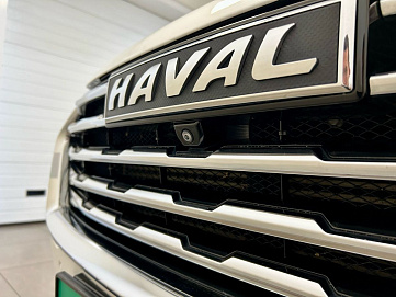 Haval Jolion, 2021г, передний привод, автомат