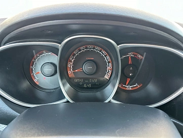 Lada (ВАЗ) Vesta, 2019г, передний привод, робот