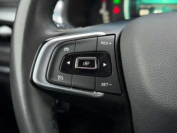 Chery Tiggo 7 Pro, 2022г, передний привод, вариатор