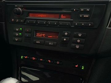 BMW X3, 2008г, полный привод, автомат