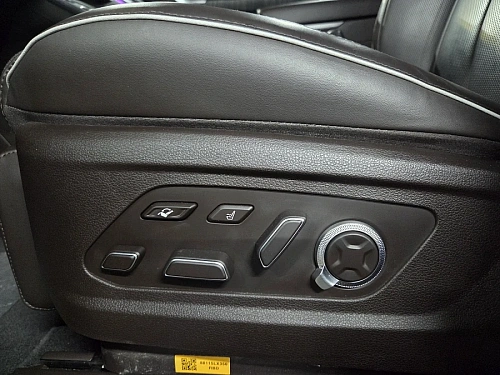 Hyundai Palisade, 2024г, полный привод, автомат