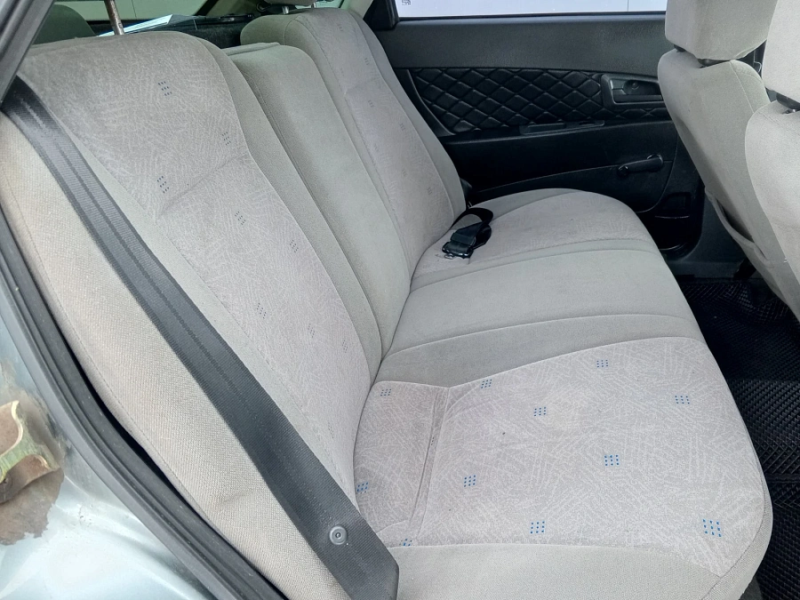 Lada (ВАЗ) Priora, 2007г., передний привод, механика