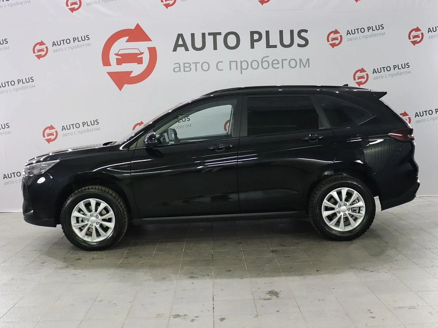 Haval M6, 2024г., передний привод, робот