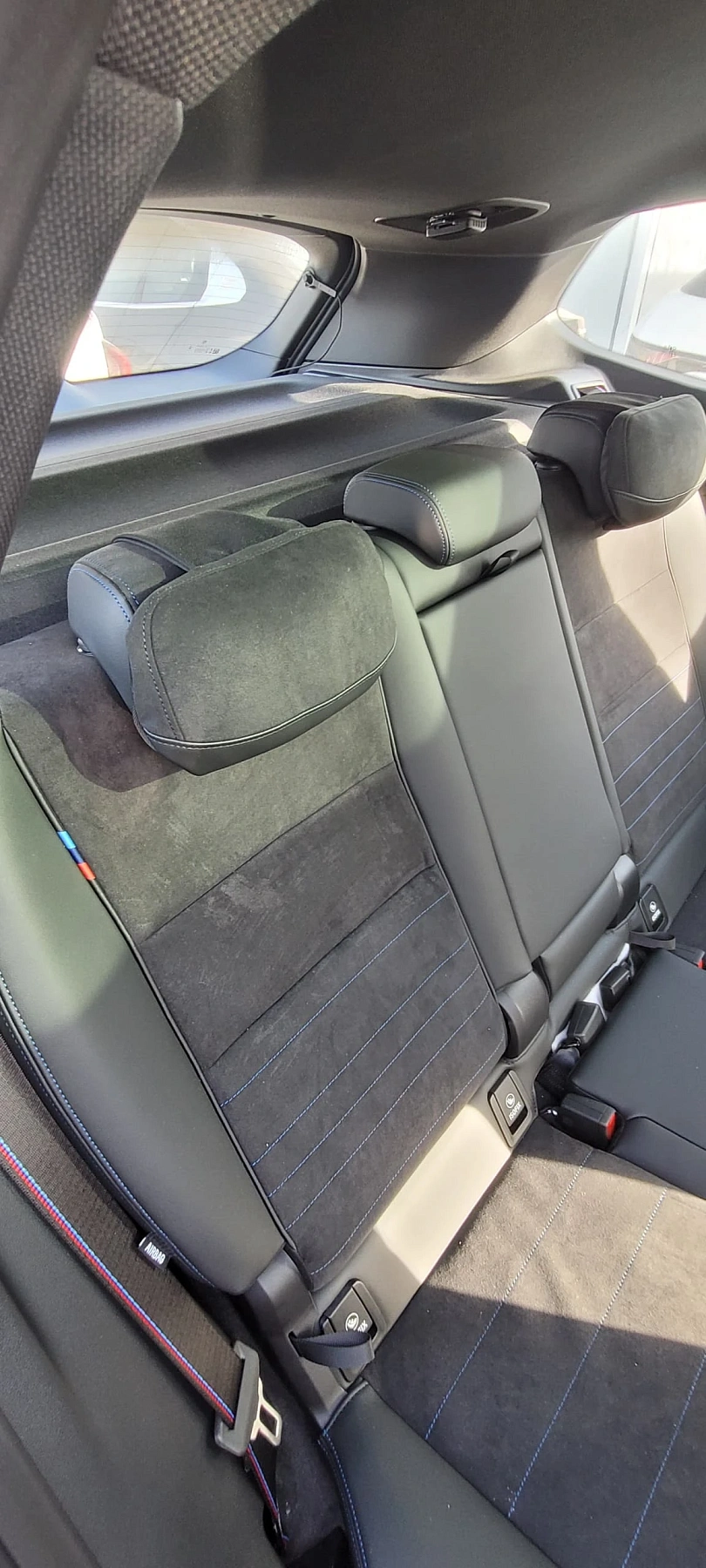 BMW X1, 2025г., полный привод, робот