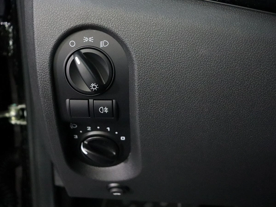 Lada (ВАЗ) Granta, 2026г., передний привод, механика