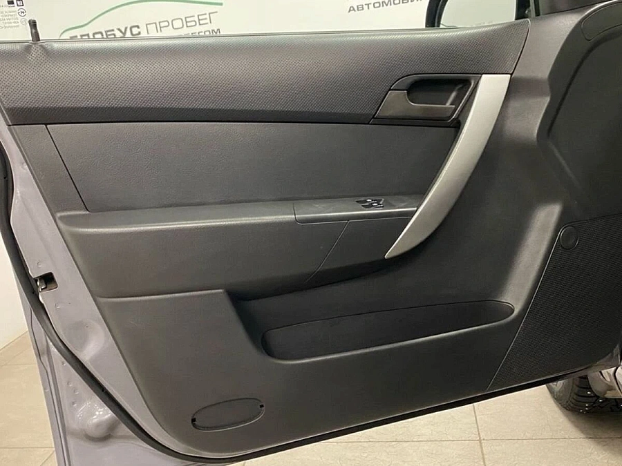 Chevrolet Aveo, 2010г., передний привод, механика