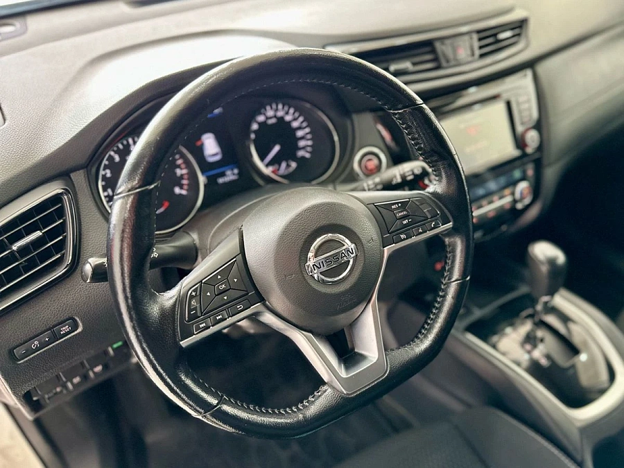 Nissan X-Trail, 2022г.