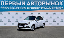 LADA_ВАЗ , 2023г., передний привод, механика