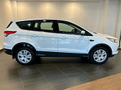 Ford , 2016г., передний привод, автомат